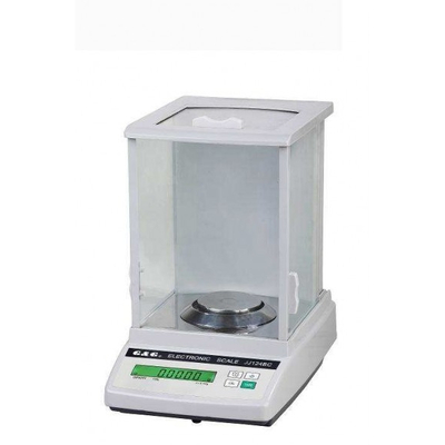 Cân phân tích 3 số lẽ 220g/0.001g