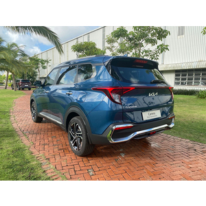 KIA Carens 1.5D Signature
