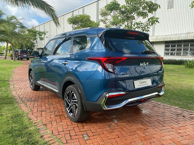 KIA Carens 1.4T Signature 6S