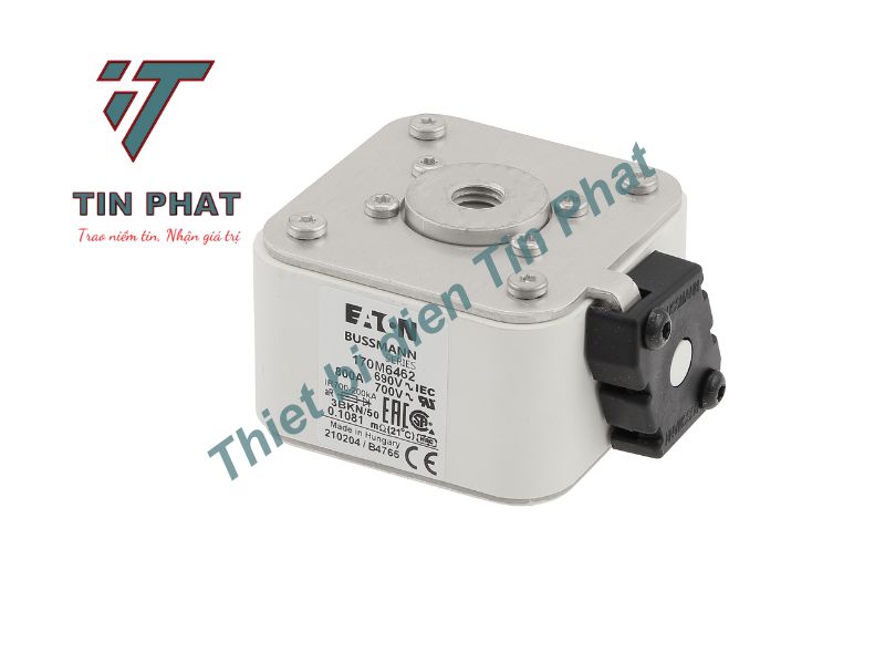 CẦU CHÌ EATON BUSSMANN 170M6462 690V 800A