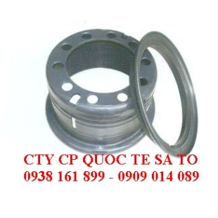 Mâm bánh xe TCM FD50-70 - Niềng bánh xe