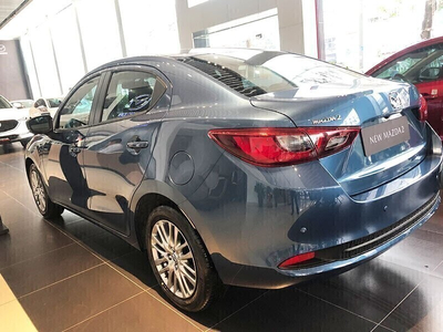 New Mazda2 1.5 Premium