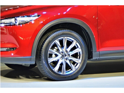 New Mazda CX-5 2.5L Signature Premium AWD