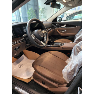 Mercedes-Benz E200 Exclusive