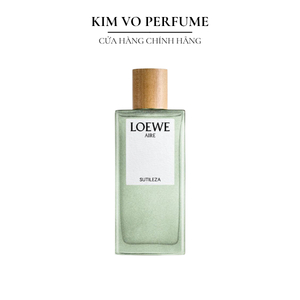 Loewe Aire Sutileza EDT - 100ml