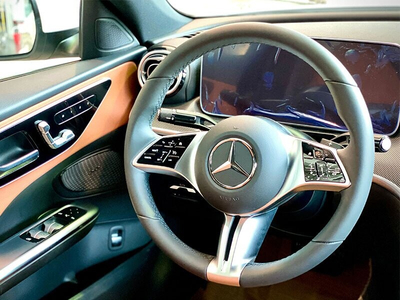 MERCEDES-BENZ C200 Avantgarde - ALL NEW 2023