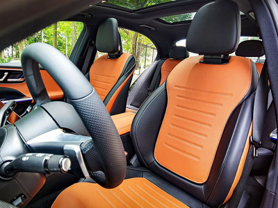 Mercedes-Benz C300 AMG