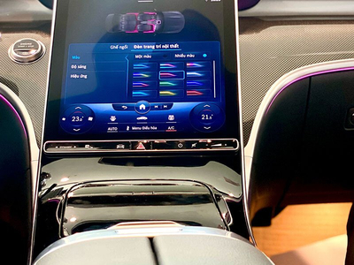 MERCEDES-BENZ C300 AMG First Edition - ALL NEW 2023