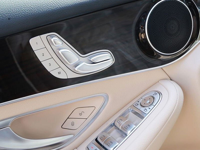 MERCEDES-BENZ GLC200 - ALL NEW 2023