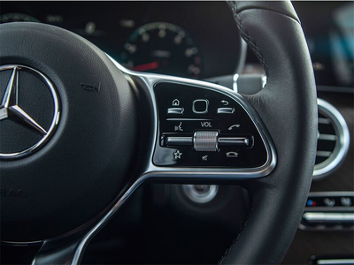 MERCEDES-BENZ GLC200 - ALL NEW 2023