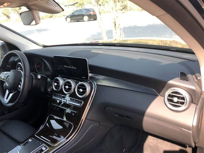 MERCEDES-BENZ GLC200 - ALL NEW 2023