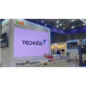 CHO THUÊ MÀN HÌNH LED P2.5 TẠI TRUNG TÂM TRIỂN LÃM SECC