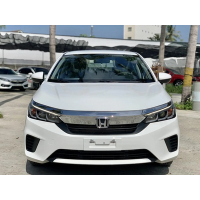 Honda City 1.5 G