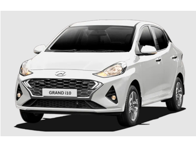 Hyundai Grand i10 Sedan 1.2 AT Tiêu Chuẩn 2025