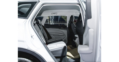 Ford Territory Trend