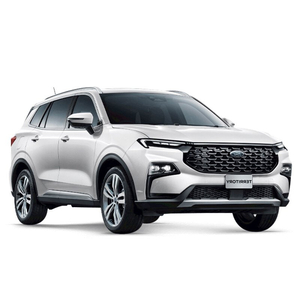 Ford Territory Trend