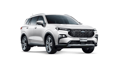 Ford Territory Trend