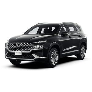 New Santa Fe 2.2 Dầu Cao cấp