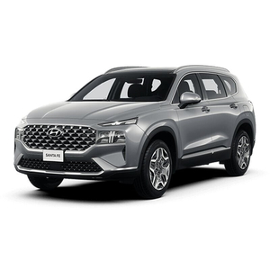 New Santa Fe 2.2 Dầu Cao cấp