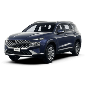 New Santa Fe 2.2 Dầu Cao cấp