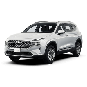 New Santa Fe 2.2 Dầu Cao cấp