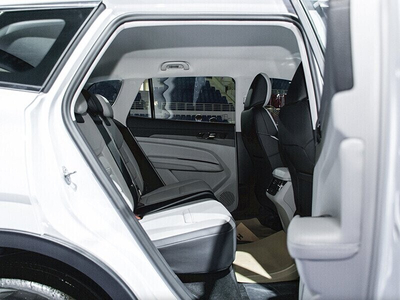 Ford Territory Trend