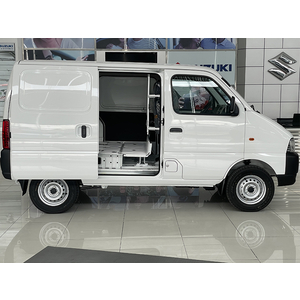 Suzuki EECO Van