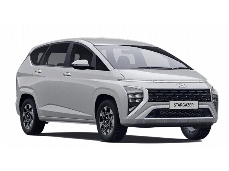 Hyundai Stargazer 1.5 AT 2022