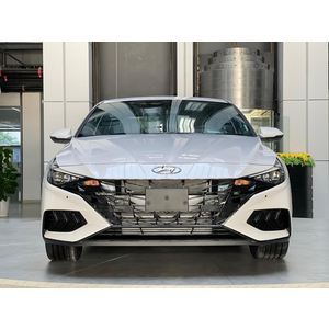Hyundai Elantra N-Line All New 2024