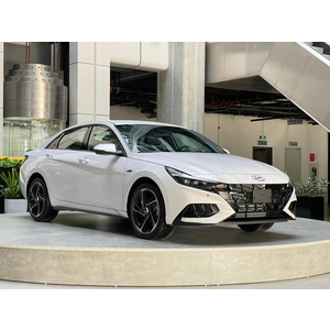 Hyundai Elantra N-Line All New 2024