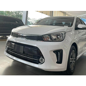 KIA Soluto MT