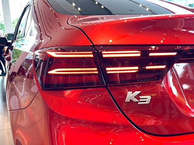 KIA K3 2.0 Premium