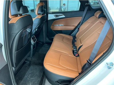 KIA Sportage 1.6T Signature AWD