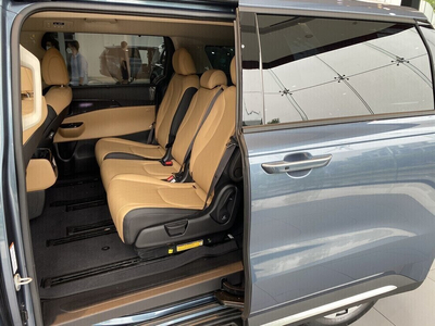 KIA Carnival 2.2D Signature 7 chỗ