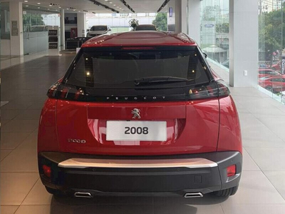 Peugeot 2008 Active