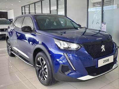 Peugeot 2008 Active