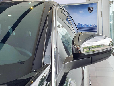 New Peugeot 3008 PREMIUM