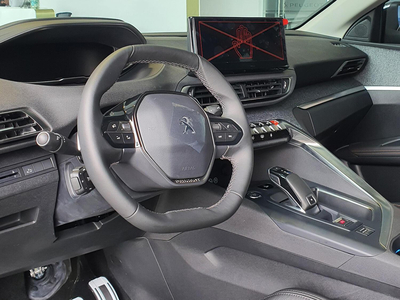 New Peugeot 3008 PREMIUM