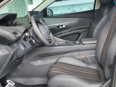New Peugeot 3008 PREMIUM