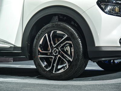 KIA Carens 1.4T Premium