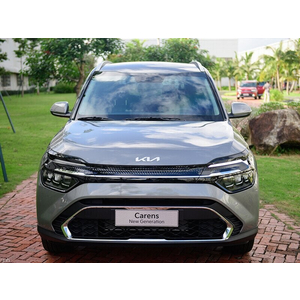KIA Carens 1.5G Luxury