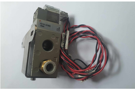 Van khí 228687 valve assembly Hypertherm