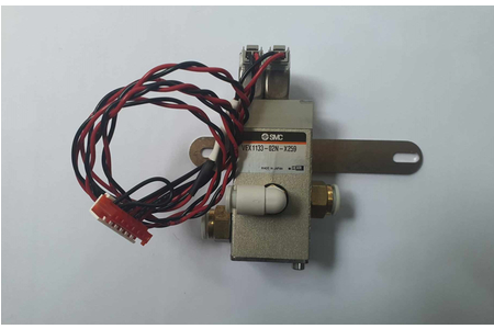 Van khí 228687 valve assembly Hypertherm