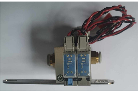 Van khí 228687 valve assembly Hypertherm
