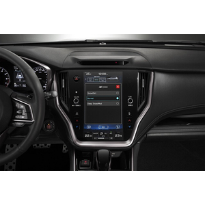 Subaru Outback 2.5i-T EyeSight (VIN 2025)