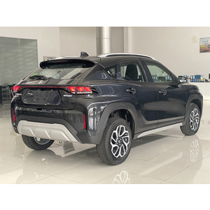 Suzuki Fronx GL