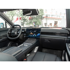 Omoda C7 Flagship