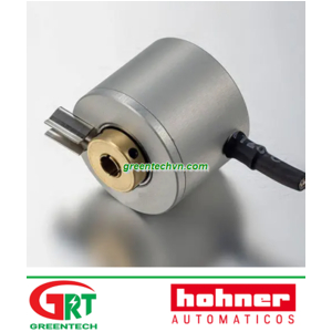 22 series | Hohner 22 series | Bộ mã hóa | Rotary encoder | Hohner Vietnam