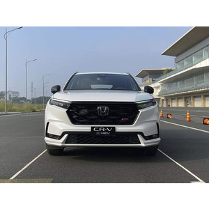 Honda CR-V 2.0L e:HEV RS 2025