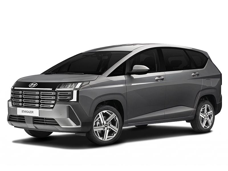Hyundai Stargazer Đặc Biệt